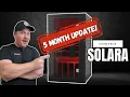 SaunaBox Solara Review 5 Month Update What s REALLY Good and What s Not