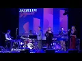 Gina Jansen and Leonie Tiemessen with the Guus Essers Quartet - Autumn Leaves