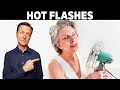 The Best Remedy for Hot Flashes and Menstrual Problems