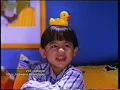 Iklan Dancow versi Dongeng anak burung tahun 1997