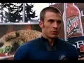 Fantastic Four 2005 I can do this all day