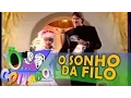 Download Lagu Ô COITADO - 1ª TEMPORADA - O SONHO DA FILÓ - PART. SÉRGIO REIS