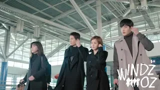 MV Michael Learns To Rock Eternal Love 힐러 Healer OST Part 1 