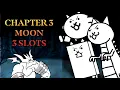 How to Easily Beat EoC Chapter 3 with 3 Slots Battle Cats