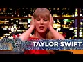 Download Lagu Taylor Swift HATES Talking About Her Love Life | The Jonathan Ross Show