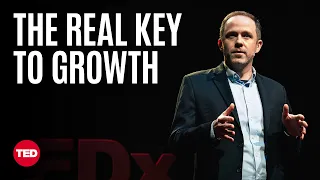 The Four Steps to Hearing Hard Feedback Gracefully | Chris Wheatley | TED