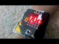 Digital Watch with MICRO-BIT showing exact time