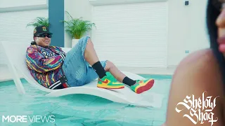 Nada Me Asombra, Shelow Shaq (Video Oficial)