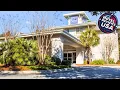 Sleep Inn Mt Pleasant - Charleston Charleston SC United States Hotel Review