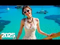 Download Lagu Mega Hits 2025 🌱 The Best Of Vocal Deep House Music Mix 2025 🌱 Summer Music Mix 2025 #108