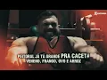 RAP MAROMBA PESADO - MÚSICAS PARA TREINAR COMO UM MONSTRO 🔥 Konde lk, Sonhador, Jax Maromba, Vinny 🔥