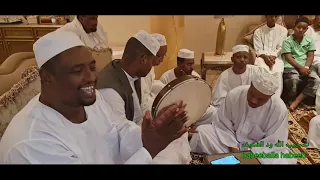 لاح الهدي وبدت لنا أنواره دندنها