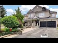 Immersive tour for 119 Toscana Rd Vaughan