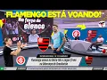 Download Lagu IMPRENSA VAI A LOUCURA! FLAMENGO VAI LEVAR BRASILEIRÃO E LIBERTADORES EM 2025! MENGÃO ESTÁ VOANDO