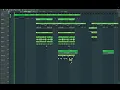 PAWSA & Adventures of Stevie V - Dirty Cash (Money Talks) FL Studio Remake + FLP
