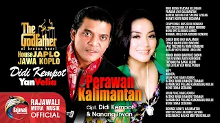 Download Didi Kempot Feat. Yan Velia - Perawan Kalimantan | Dangdut [OFFICIAL] MP3