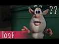 Lagu Booba - Lost Episode - Cartoon for kids
