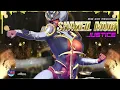 Shaneil Muir - Justice (Official Audio)