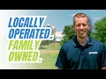 Reliable Internet for Rural PA Meet Upward Broadband