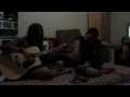 Download Lagu Bukan untuk yang pertama ari n D'project - cover by ardy