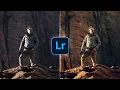 EDIT PHOTOS Like a Pro Complete LIGHTROOM Tutorial