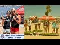 Sloane Haven vs Peyton Federline Nya Luoma - AAU Nationals 3rd Place July 2026