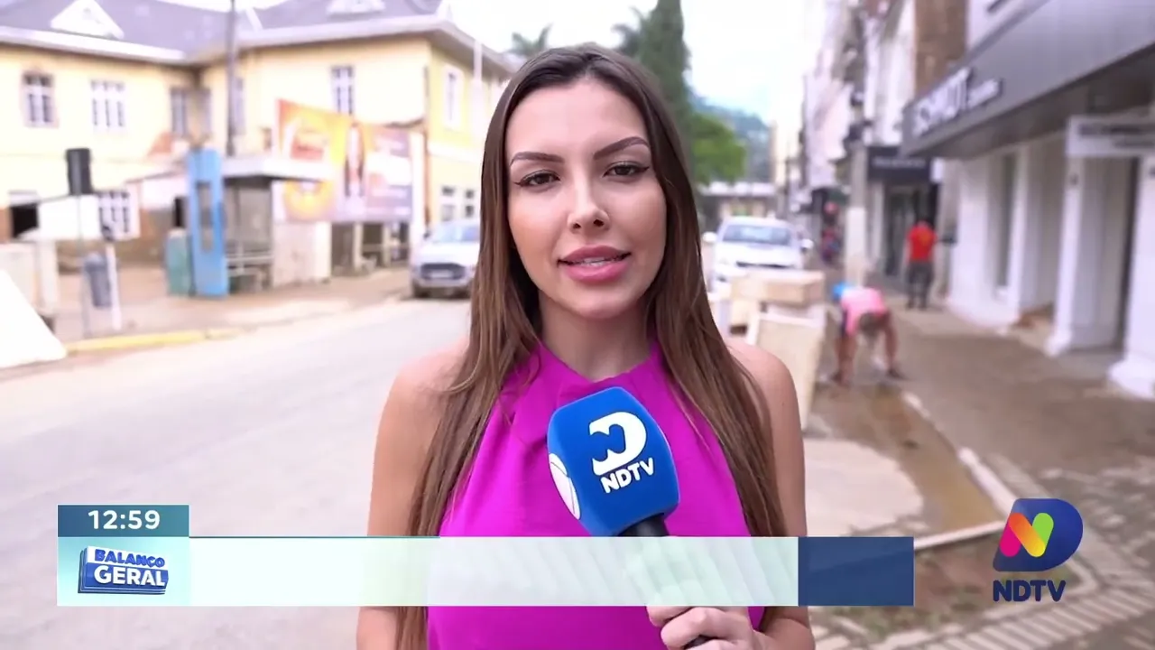 Mudança de Planos: Jogos Abertos SC Não Iniciam Como Esperado em Rio do Sul