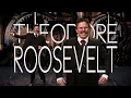 Theodore Roosevelt vs Winston Churchill. Epic Rap Battles of History
