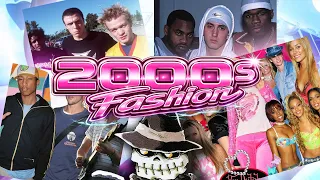 You Wouldn t Survive 2000s Fashion Trends A Retrospective