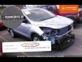 Check IAAI date stamp before buying salvage cars