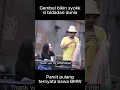 Download Lagu Gembel bikin syokk si bidadari dunia, pamit pulang ternyata bawa BMW