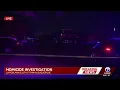 Person found dead in northwest Albuquerque home