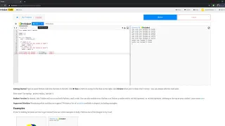 How to create a BETTER coin flip in Python