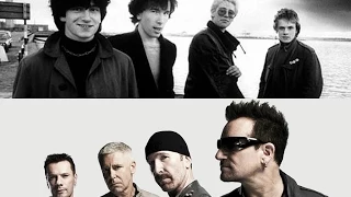 U2 - The Best Setlist for U2 s iNNOCENCE eXPERIENCE Tour