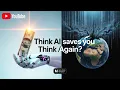Download Lagu The Hidden Costs of Relying on AI