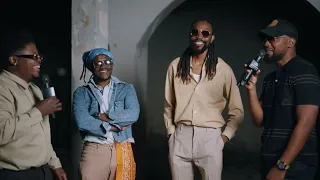 Zone Fam - One Fight Music Video & Song (Behind The Scenes)