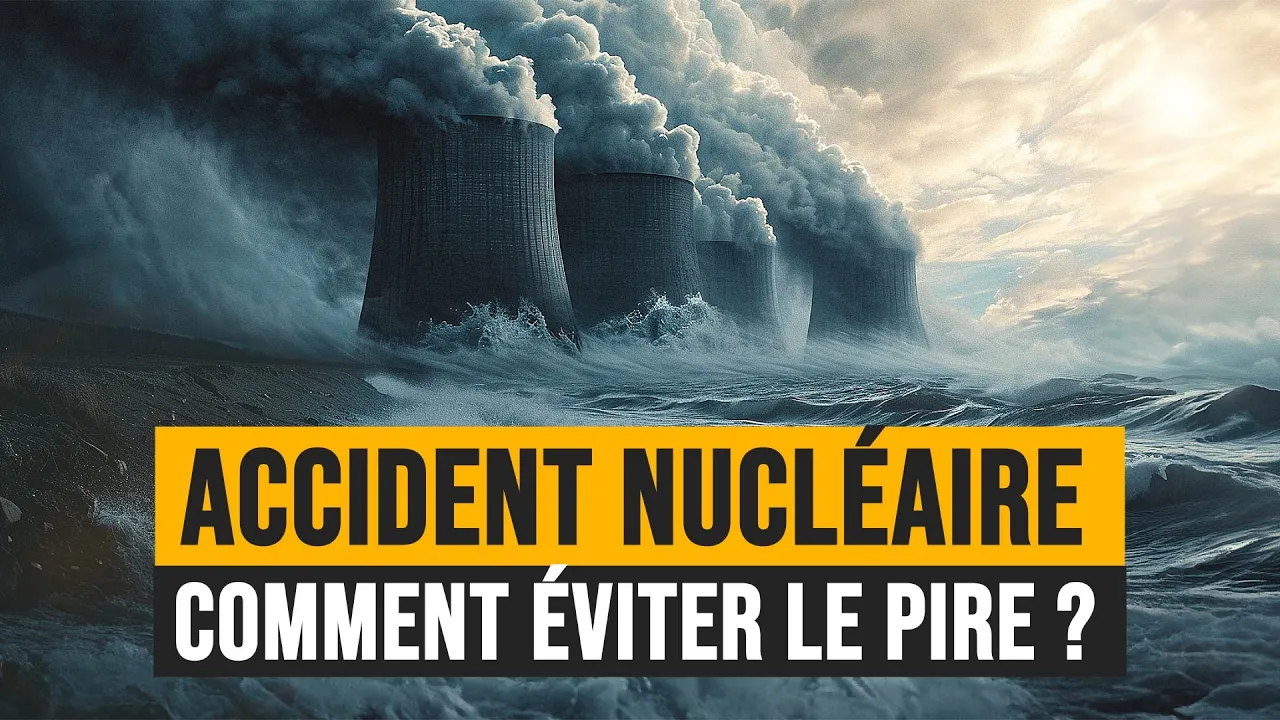 Sûreté nucléaire : comment on évite le pire ?