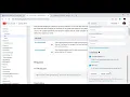 YouTube data API V3 integration in PHP and MySql part1