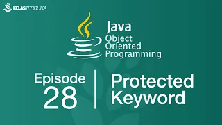 Belajar Java OOP - 28