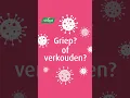 Download Lagu Griep of verkouden? Code Roze! Neem A.Vogel Echinaforce tabletten