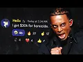 How To Make Millions Leaking Playboi Carti s Music