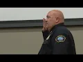 Duluth Police Chief addresses drug enforcement operation rumors Had nothing to do with immigrat