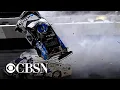 Download Ryan Newman hospitalized after terrifying crash at Daytona 500 mp4 3gp mp3 videos - waplic
