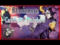 Blackmore - Catch the Rainbow JJBA SBR Musical Leitmotif