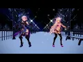 Download Lagu 【MMD R-18】マシュとペレで『スイートマ〇ック』【Fate/MMD】
