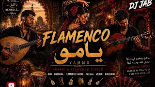يا مو يا ست الحبايب      أجمل ريمكس مؤثر                  دندنها