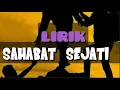 Download Lagu Lirik// lagu sahabat sejati