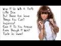 Download Lagu Cher Lloyd - Love Me For Me (HD)  + Lyrics