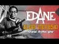 Lagu Edane - Alam Manusia || TUTORIAL RHYTHM GITAR versi suka suka gue