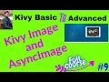kivy Image and AsyncImage kivy full course in hindi python kivy tutorial in hindi